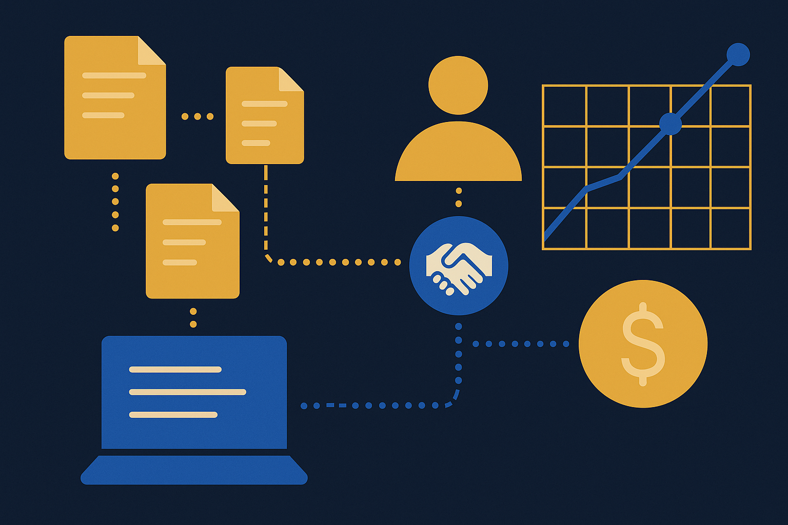 Commission Tracking That Agents Trust: Reconciliation Without Spreadsheets