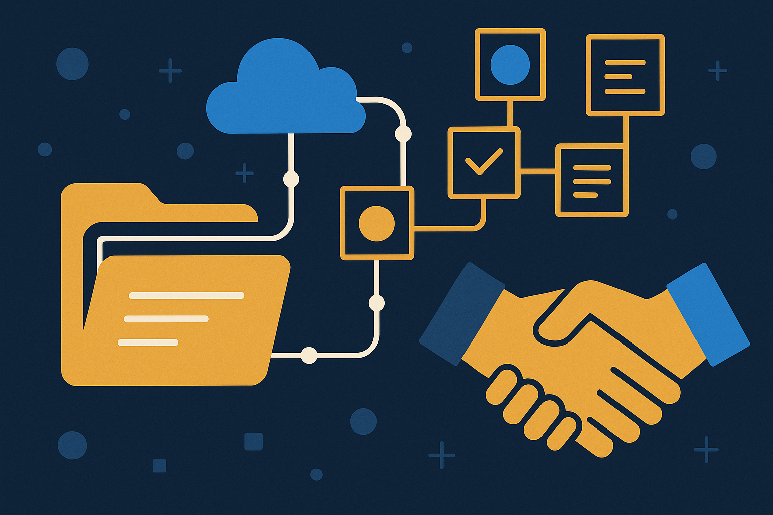 Why a Single System of Record Beats Five Disconnected Tools for Agencies